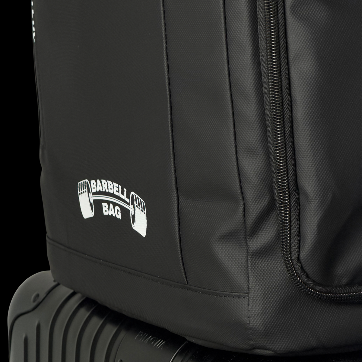 BARBELL BACKPACK V1