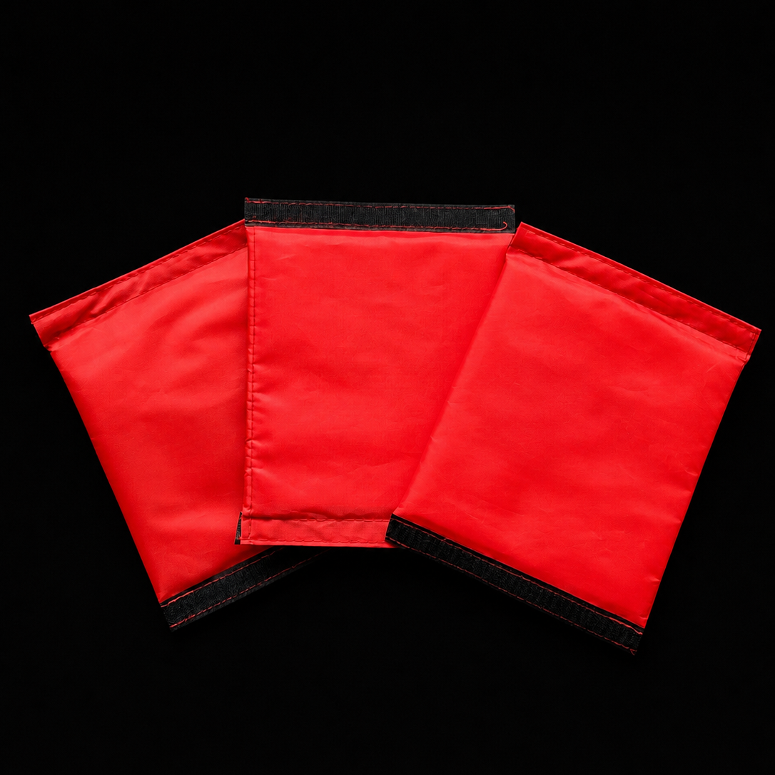 3 x Seperation Dividers