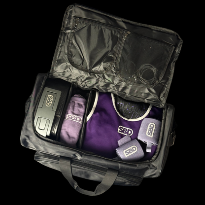 The Barbell Bag V1