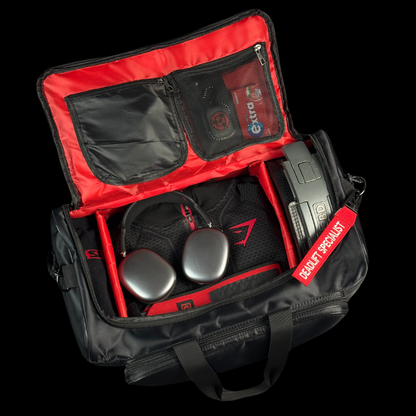 The Barbell Bag V1