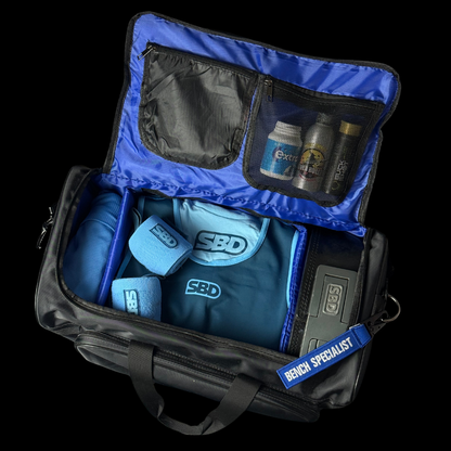 The Barbell Bag V1