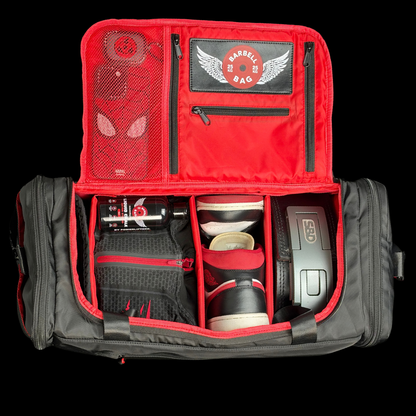 BARBELL BAG V2