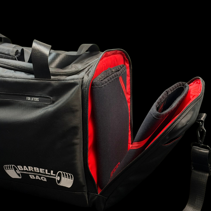 BARBELL BAG V2