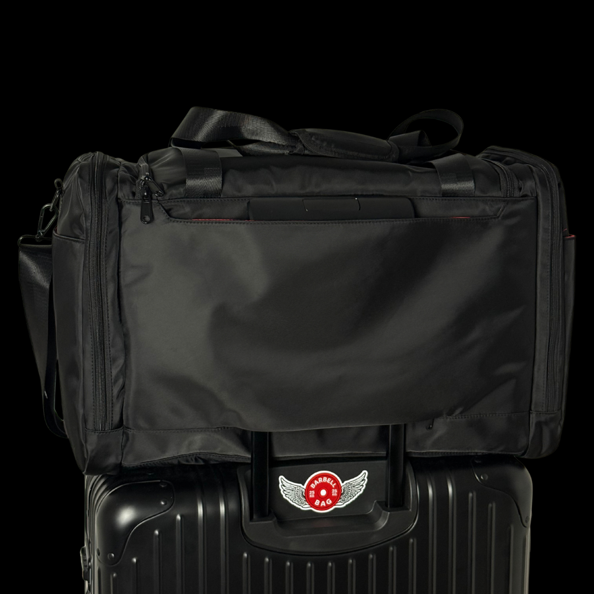 BARBELL BAG V2