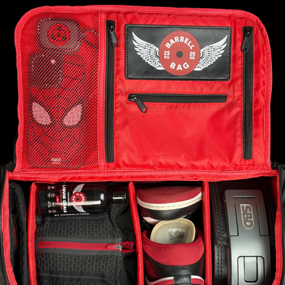 BARBELL BAG V2