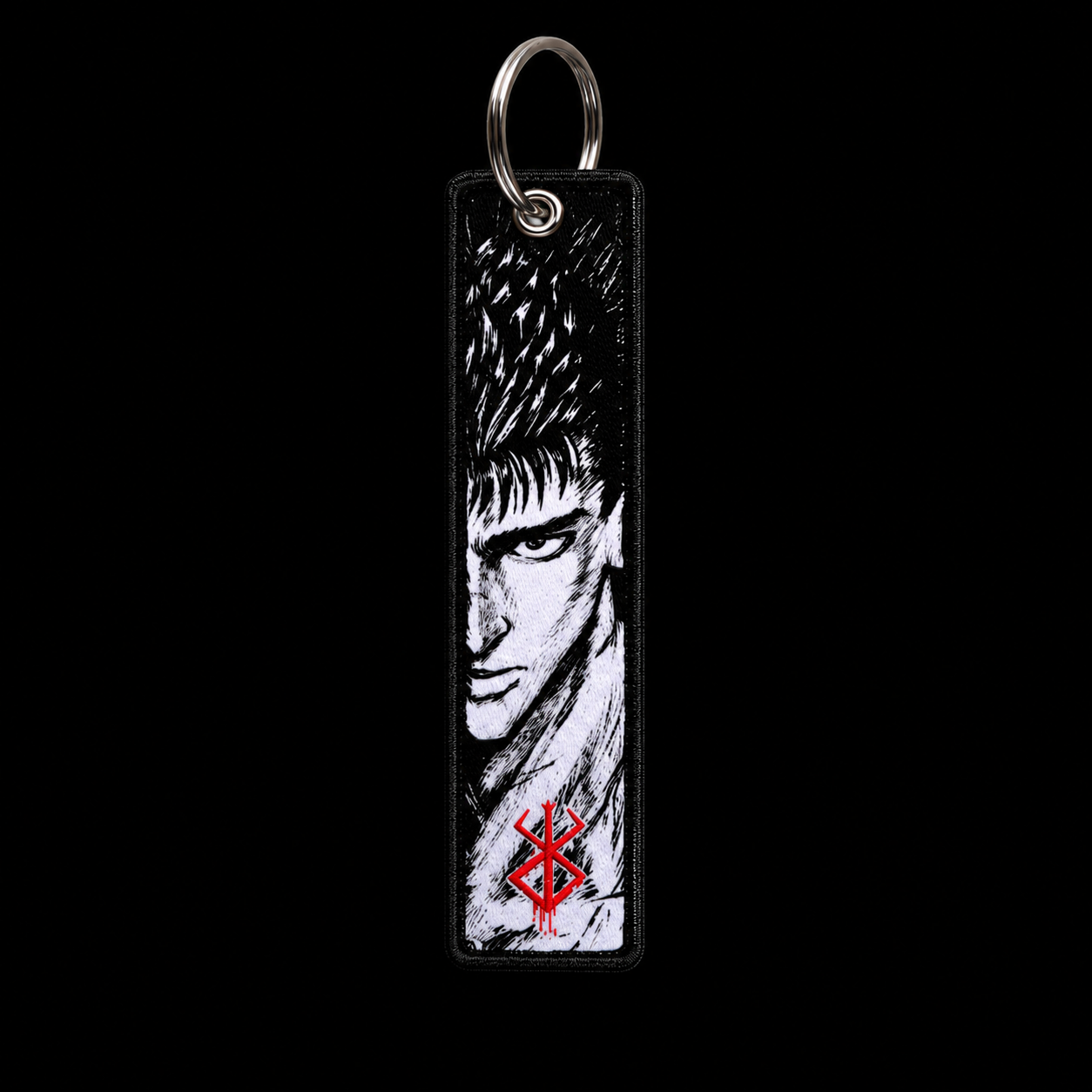 ANIME KEY TAG