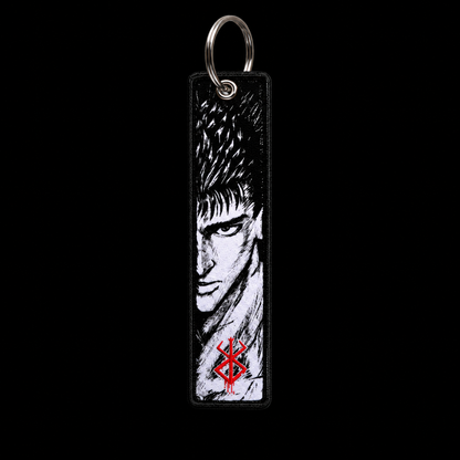 ANIME KEY TAG