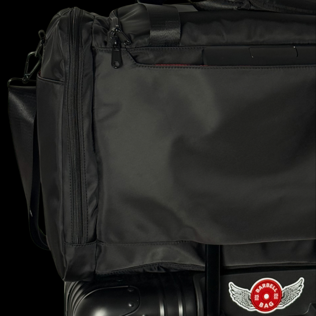 BARBELL BAG V2