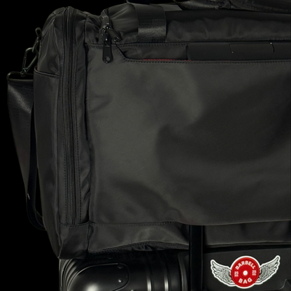 BARBELL BAG V2