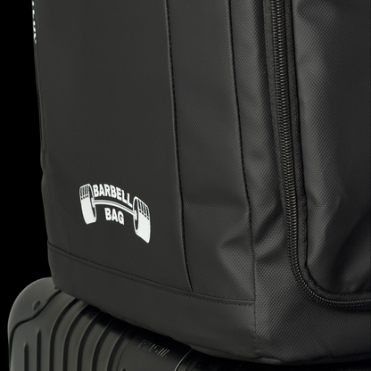 BARBELL BACKPACK V1