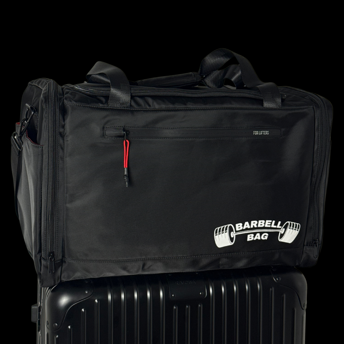 BARBELL BAG V2