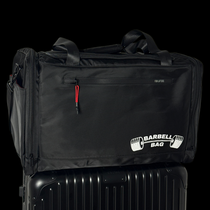 BARBELL BAG V2
