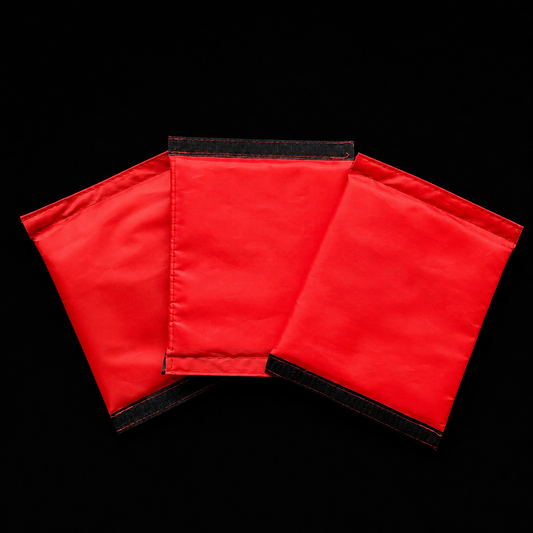 3 x Seperation Dividers