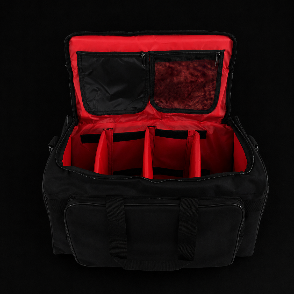 The Barbell Bag