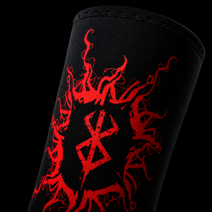 Struggler 7mm Knee Sleeves