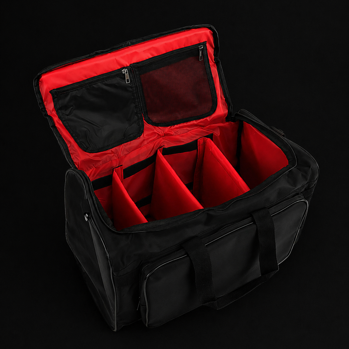 The Barbell Bag