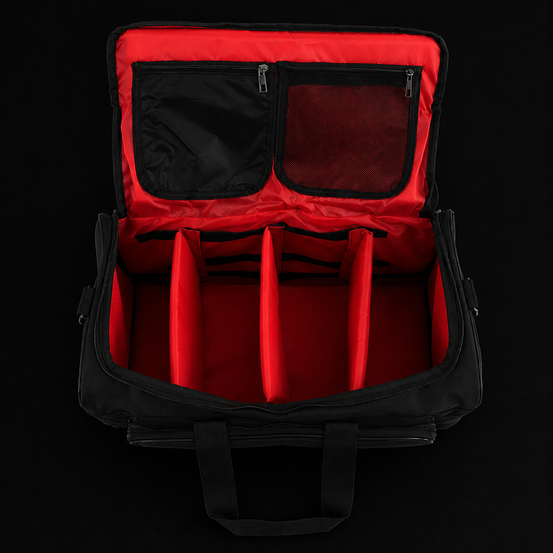 The Barbell Bag