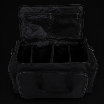 The Barbell Bag
