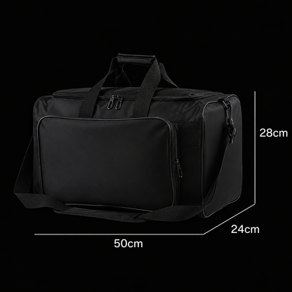 The Barbell Bag