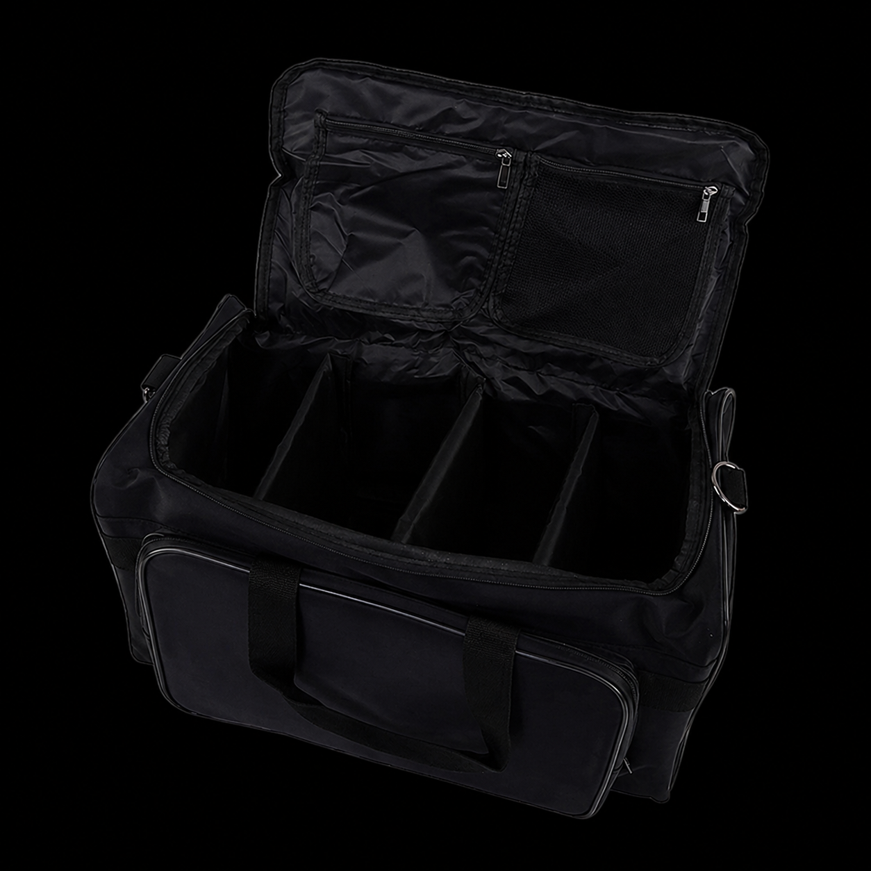 The Barbell Bag