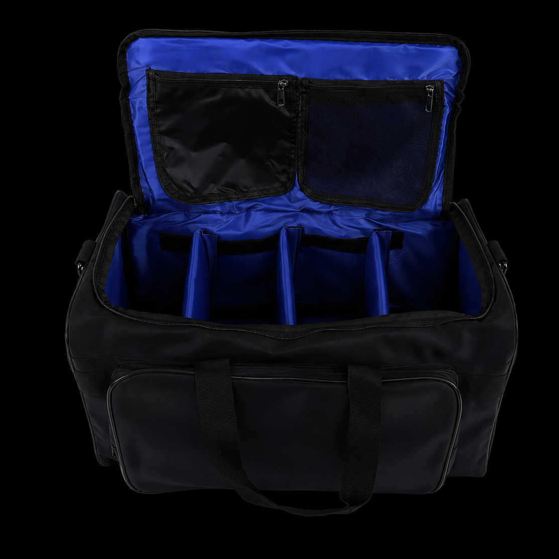 The Barbell Bag