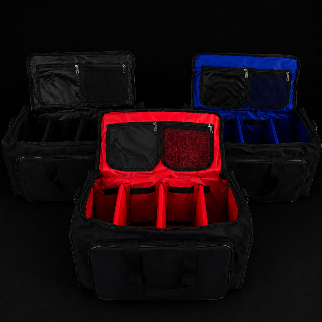 The Barbell Bag