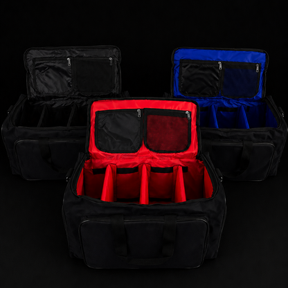The Barbell Bag