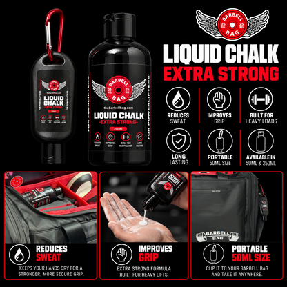 LIQUID CHALK