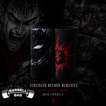 Struggler 7mm Knee Sleeves