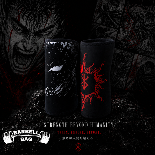Struggler 7mm Knee Sleeves